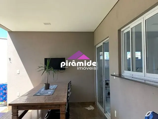 Casa com 313m² 3 quartos e 4 banheiros, à venda, no bairro Urbanova em São José dos Campos