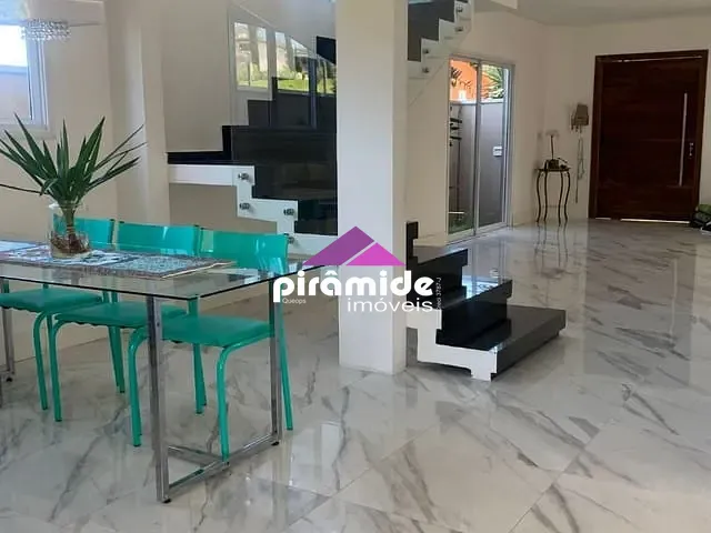 Casa com 313m² 3 quartos e 4 banheiros, à venda, no bairro Urbanova em São José dos Campos