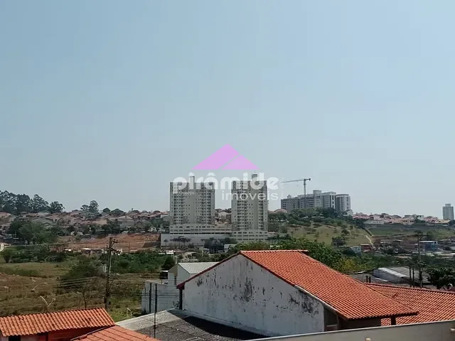 Casa com 136m² 2 quartos e 1 banheiro, à venda, no bairro Residencial São Francisco em São José dos Campos