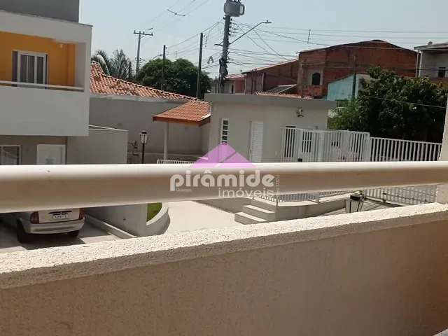 Casa com 136m² 2 quartos e 1 banheiro, à venda, no bairro Residencial São Francisco em São José dos Campos
