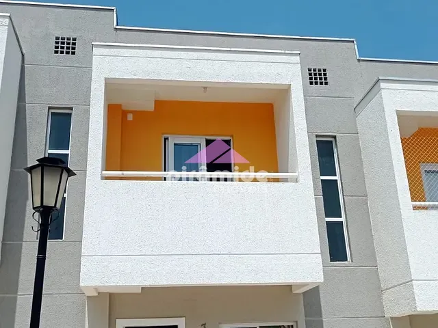 Casa com 136m² 2 quartos e 1 banheiro, à venda, no bairro Residencial São Francisco em São José dos Campos