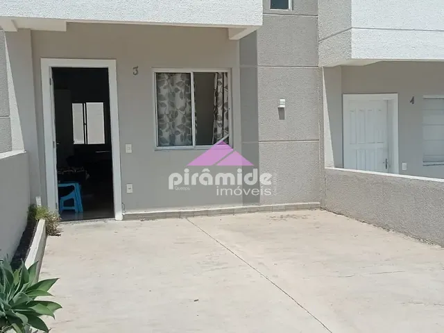 Casa com 136m² 2 quartos e 1 banheiro, à venda, no bairro Residencial São Francisco em São José dos Campos