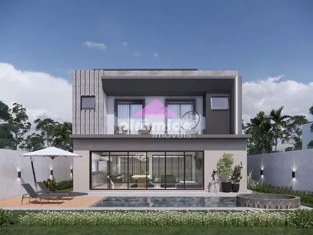Casa com 450m² 4 quartos e 6 banheiros, à venda, no bairro Urbanova em São José dos Campos