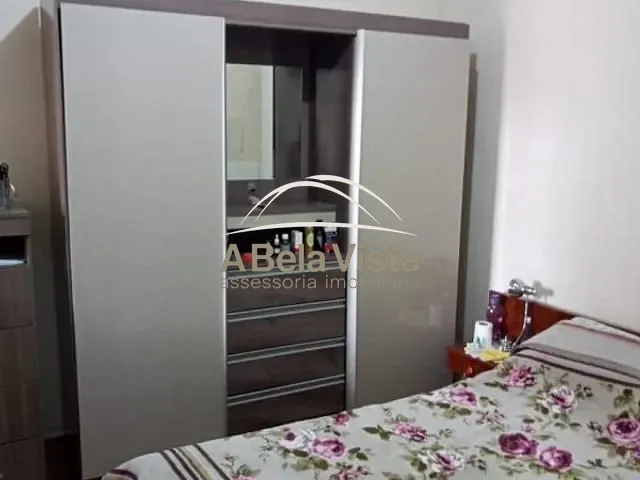 Casa com 125m² 3 quartos e 3 banheiros, à venda, no bairro Jaguaribe em Osasco