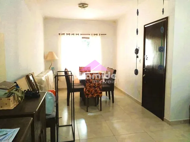 Casa com 157m² 4 quartos e 3 banheiros, à venda, no bairro Jardim das Indústrias em São José dos Campos