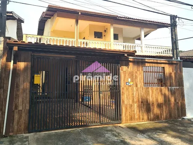 Casa com 157m² 4 quartos e 3 banheiros, à venda, no bairro Jardim das Indústrias em São José dos Campos