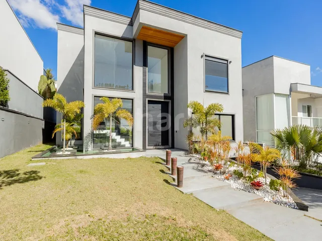 Casa com 555m², à venda, no bairro Tamboré em Santana de Parnaíba