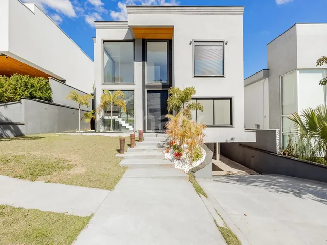 Casa com 555m², à venda, no bairro Tamboré em Santana de Parnaíba