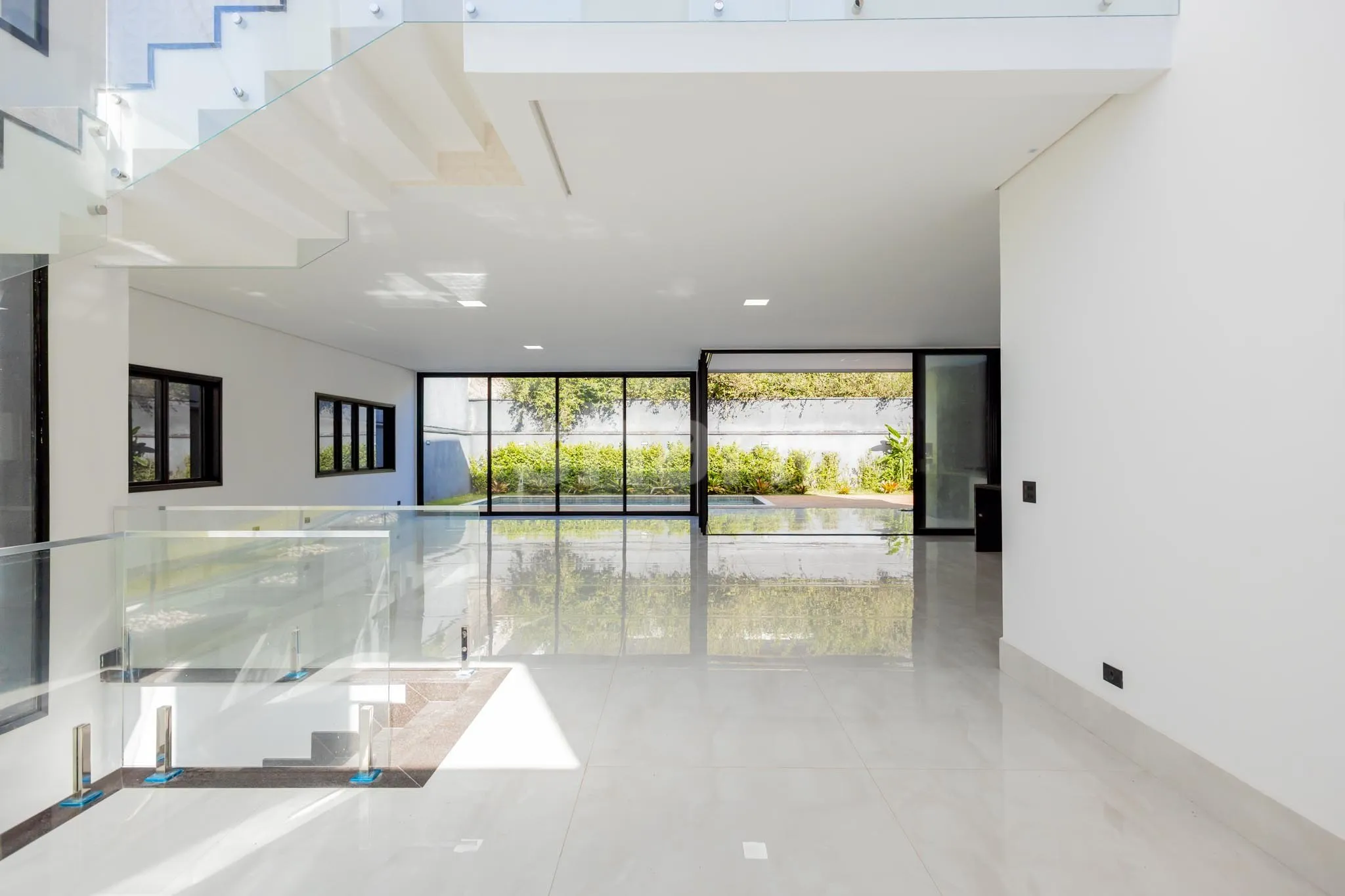 Casa em Tamboré — foto 3