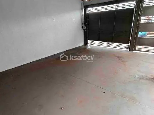 Casa com 93m² 2 quartos e 1 banheiro, à venda, no bairro Jardim das Nações em Campo Grande