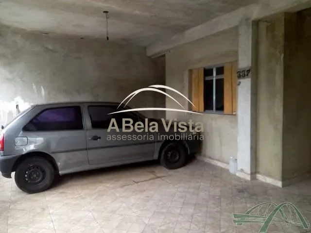 Casa com 302m² 4 quartos e 3 banheiros, à venda, no bairro Piratininga em Osasco