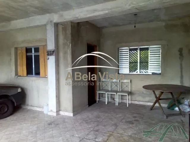 Casa com 302m² 4 quartos e 3 banheiros, à venda, no bairro Piratininga em Osasco