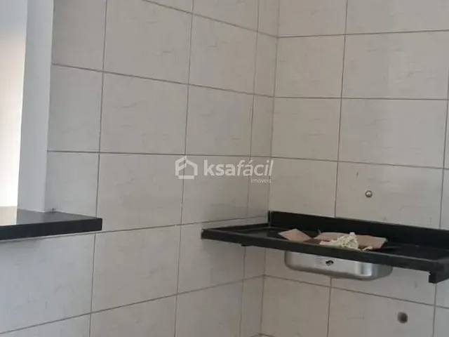 Casa com 111m² 2 quartos e 1 banheiro, à venda, no bairro Jardim das Cerejeiras em Campo Grande