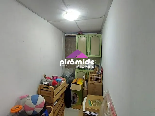 Casa com 125m² 3 quartos e 2 banheiros, à venda, no bairro Residencial Bosque dos Ipês em São José dos Campos