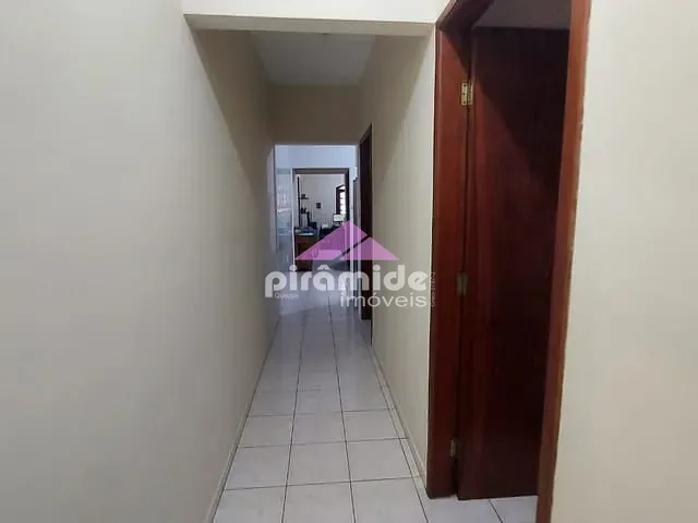 Casa com 125m² 3 quartos e 2 banheiros, à venda, no bairro Residencial Bosque dos Ipês em São José dos Campos