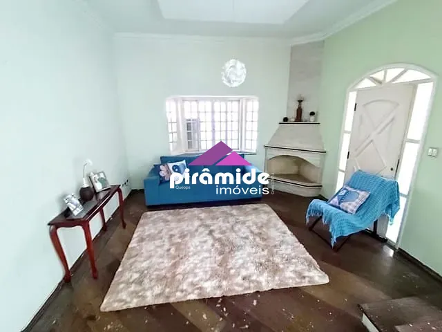 Casa com 150m² 3 quartos e 1 banheiro, à venda, no bairro Cidade Morumbi em São José dos Campos