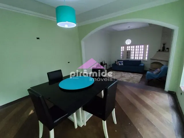 Casa com 150m² 3 quartos e 1 banheiro, à venda, no bairro Cidade Morumbi em São José dos Campos