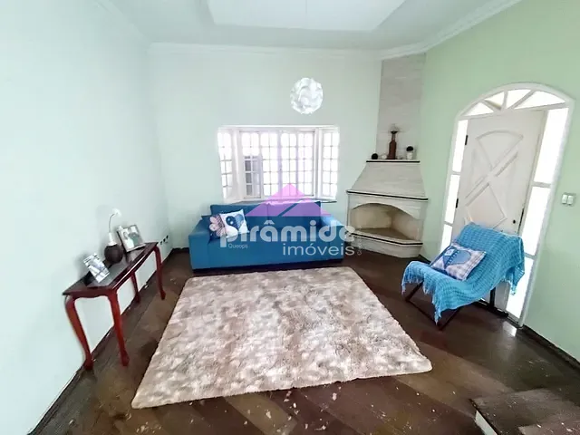 Casa com 150m² 3 quartos e 1 banheiro, à venda, no bairro Cidade Morumbi em São José dos Campos