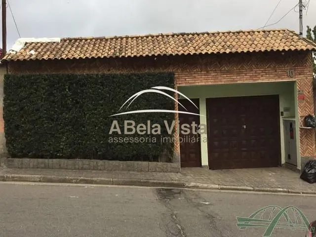 Casa com 330m² 2 quartos e 2 banheiros, à venda, no bairro Bela Vista em Osasco