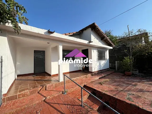 Casa com 263m² 3 quartos e 1 banheiro, à venda, no bairro Jardim São Vicente em São José dos Campos