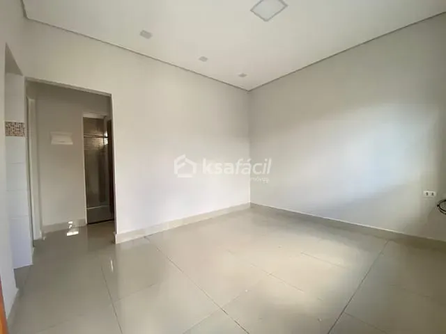 Casa com 150m² 2 quartos e 2 banheiros, à venda, no bairro Jardim Tijuca em Campo Grande