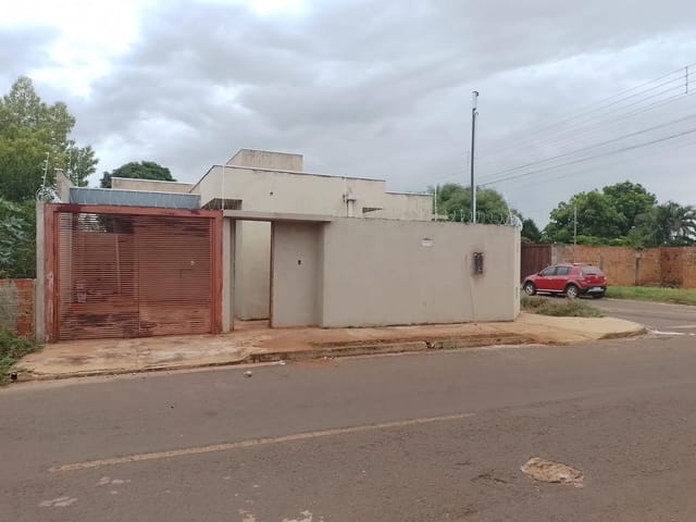Foto do Casa - Casa à venda, Jardim Aero Rancho, Campo Grande, MS | KSA FACIL IMOVEIS