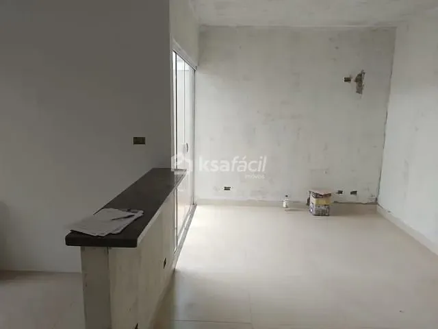 Casa com 120m² 2 quartos e 1 banheiro, à venda, no bairro Jardim Aero Rancho em Campo Grande