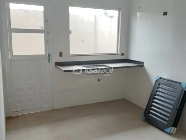 Casa com 120m² 2 quartos e 1 banheiro, à venda, no bairro Jardim Aero Rancho em Campo Grande