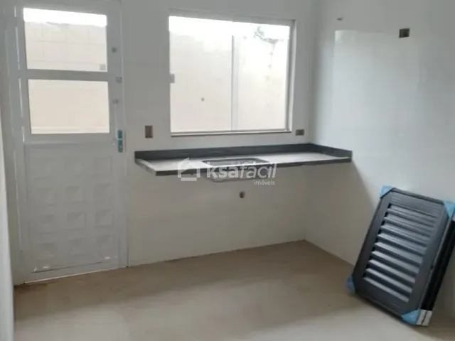 Casa com 120m² 2 quartos e 1 banheiro, à venda, no bairro Jardim Aero Rancho em Campo Grande