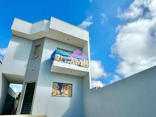 Casa com 132m² 2 quartos e 3 banheiros, à venda, no bairro Residencial Dunamis em São José dos Campos