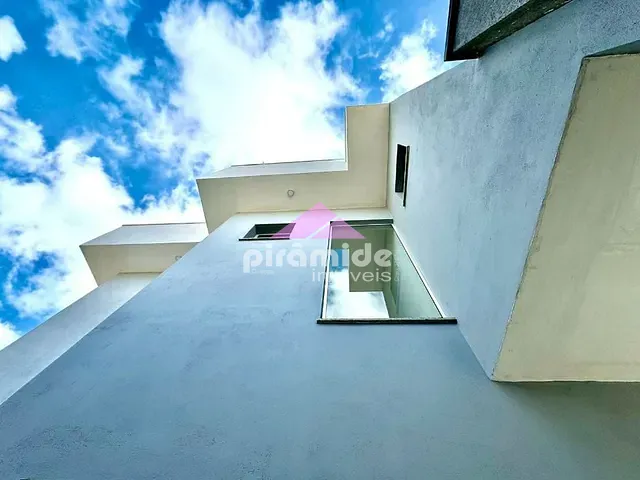 Casa com 132m² 2 quartos e 3 banheiros, à venda, no bairro Residencial Dunamis em São José dos Campos