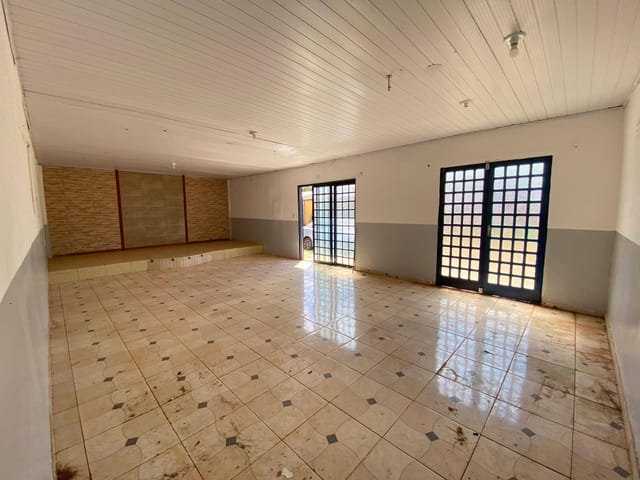 Foto do Casa - Casa comercial à Venda, Jardim Canguru, Campo Grande, MS | KSA FACIL IMOVEIS