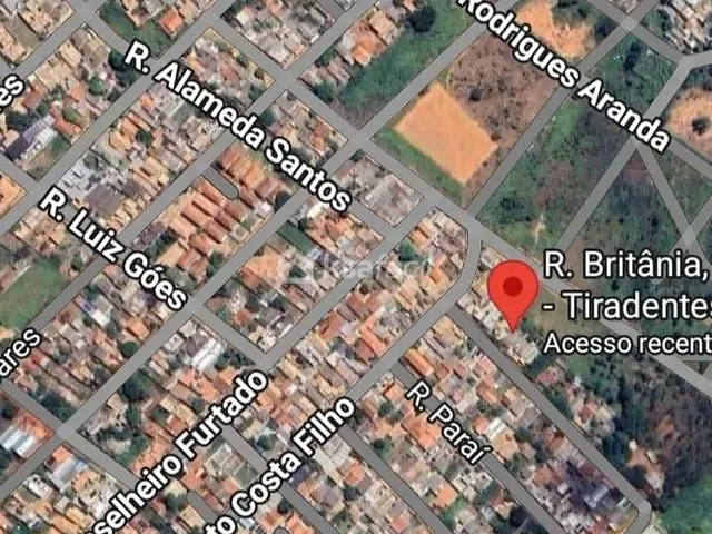 Casa com 250m² 2 quartos e 1 banheiro, à venda, no bairro Loteamento Portobello em Campo Grande