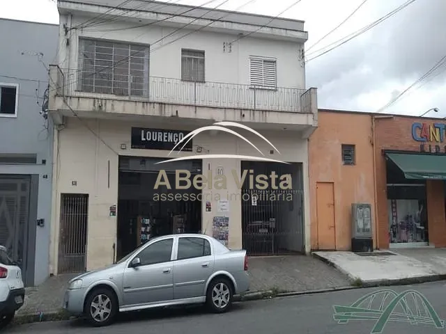 Casa com 320m² 4 quartos e 5 banheiros, à venda, no bairro Cipava em Osasco