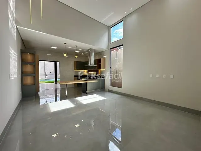 Casa com 360m² 3 quartos e 3 banheiros, à venda, no bairro Bairro Seminário em Campo Grande