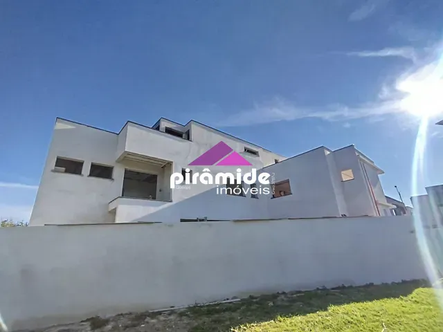 Casa com 500m² 3 quartos e 6 banheiros, à venda, no bairro Urbanova em São José dos Campos