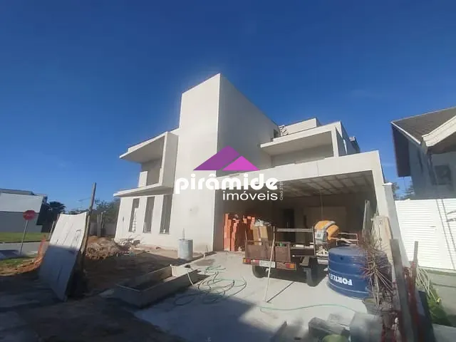 Casa com 500m² 3 quartos e 6 banheiros, à venda, no bairro Urbanova em São José dos Campos