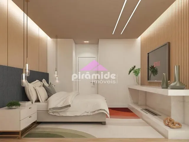 Casa com 500m² 3 quartos e 6 banheiros, à venda, no bairro Urbanova em São José dos Campos