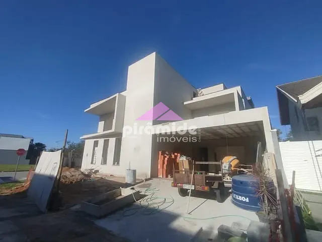Casa com 500m² 3 quartos e 6 banheiros, à venda, no bairro Urbanova em São José dos Campos