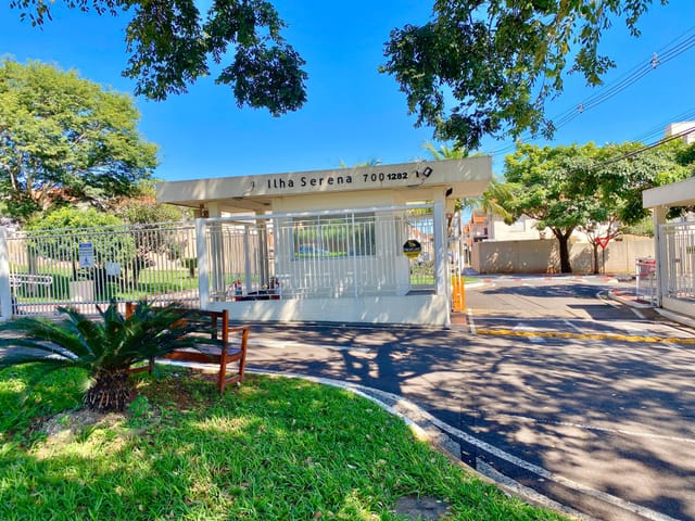 Foto do Casa - Casa à venda, Parque Residencial Rita Vieira, Campo Grande, MS | KSA FACIL IMOVEIS