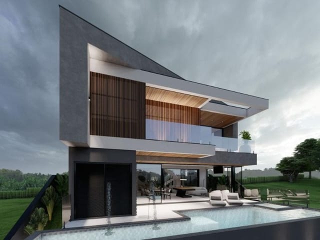 Condomínio Alphaville II - Urbanova - R$ 4.200.000,00