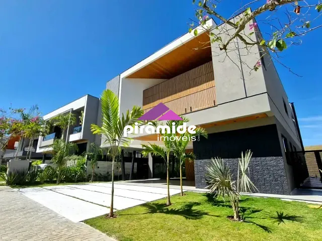 Casa com 500m² 4 quartos e 6 banheiros, à venda, no bairro Urbanova em São José dos Campos