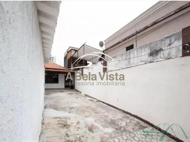 Casa com 300m² 3 quartos e 3 banheiros, à venda, no bairro Vila Yara em Osasco