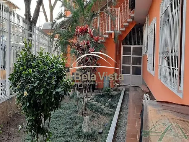 Casa com 500m² 4 quartos e 6 banheiros, à venda, no bairro Cipava em Osasco