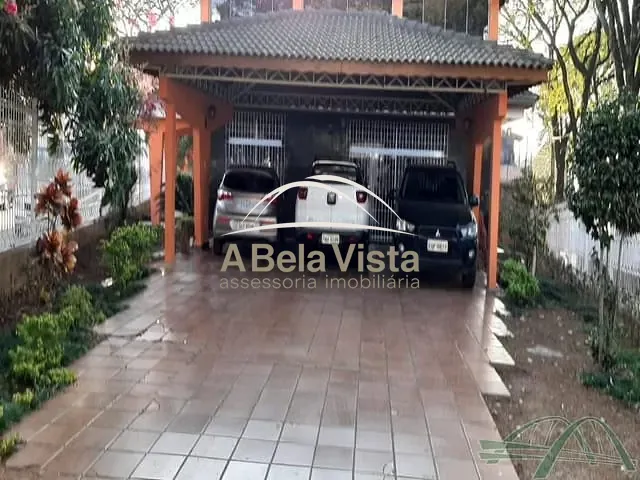 Casa com 500m² 4 quartos e 6 banheiros, à venda, no bairro Cipava em Osasco
