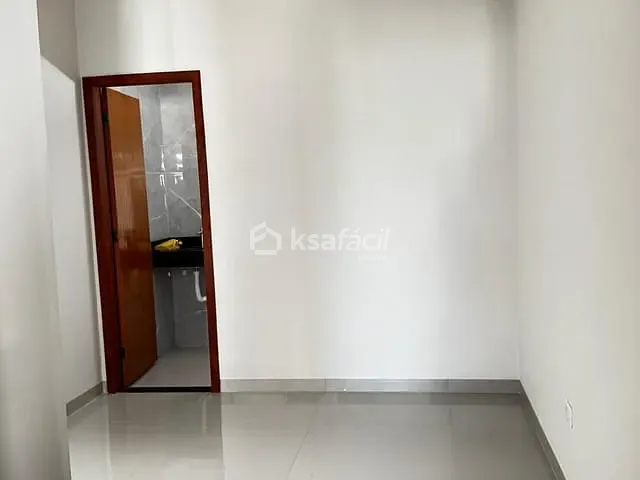 Casa com 125m² 2 quartos e 2 banheiros, à venda, no bairro Residencial Figueiras do Parque em Campo Grande