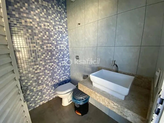 Casa à venda, no bairro Jardim Itamaraca em Campo Grande