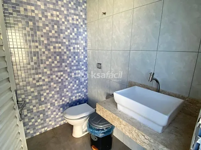 Casa à venda, no bairro Jardim Itamaraca em Campo Grande