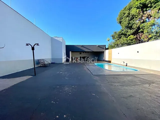 Casa à venda, no bairro Jardim Itamaraca em Campo Grande
