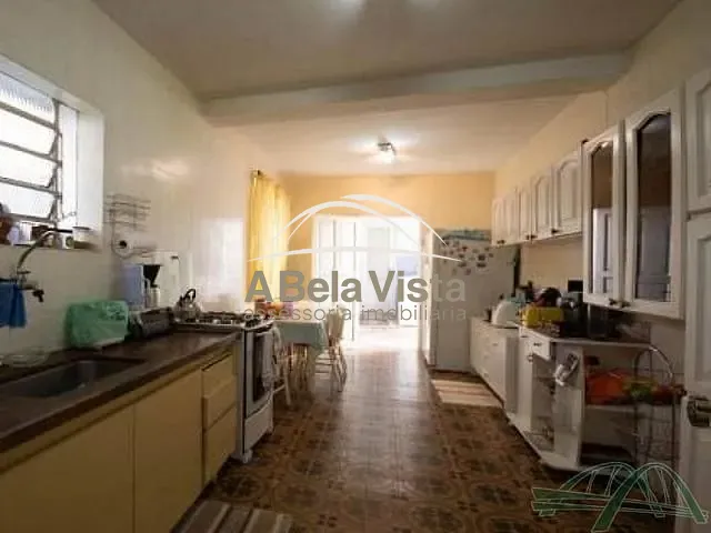 Casa com 160m² 4 quartos e 4 banheiros, à venda, no bairro Parque Continental em São Paulo